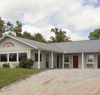 Cottonwood Inn - Accommodation Alabama