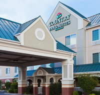 Country Inn  Suites by Radisson Hot Springs AR - Accommodation Alabama