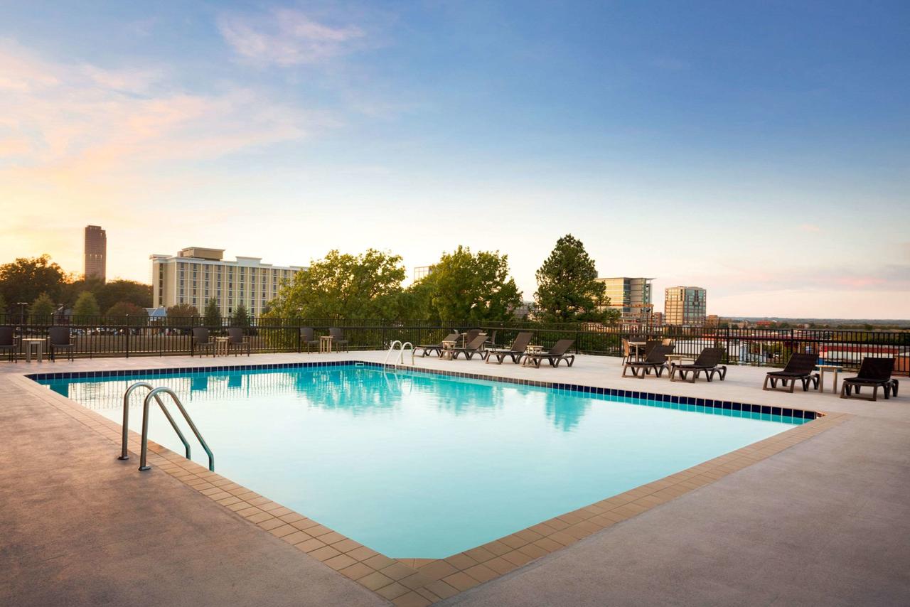 Comfort Inn & Suites Presidential - thumb 15