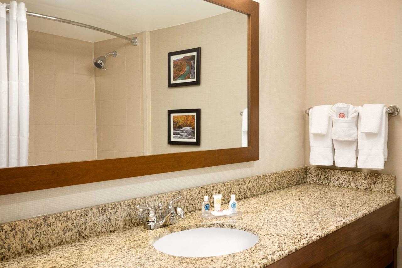 Comfort Inn & Suites Presidential - thumb 23