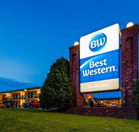 Best Western Eureka Inn - Accommodation Alabama