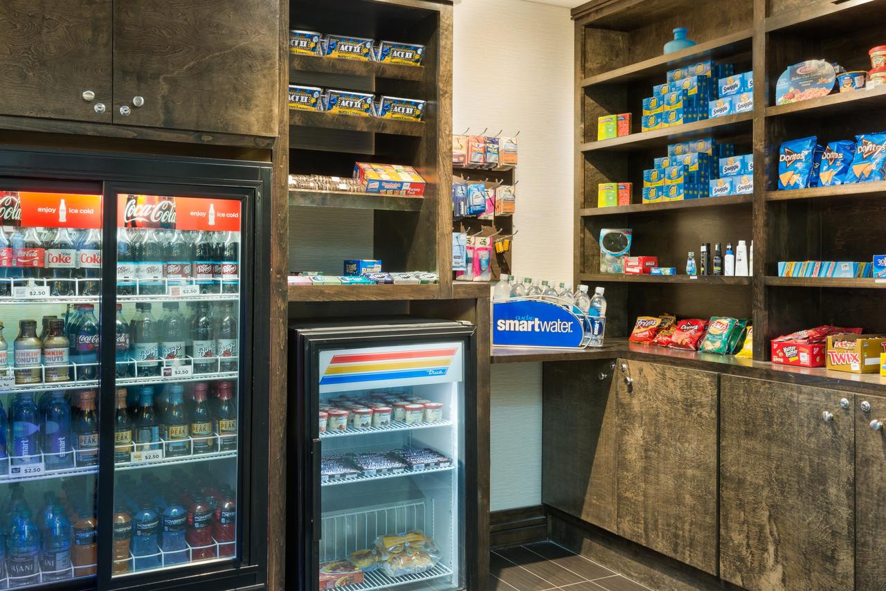 Holiday Inn Express Hotel & Suites Bentonville - thumb 1