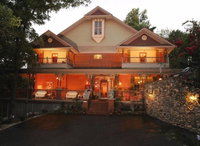 Angel at Rose Hall Accommodation Alabama