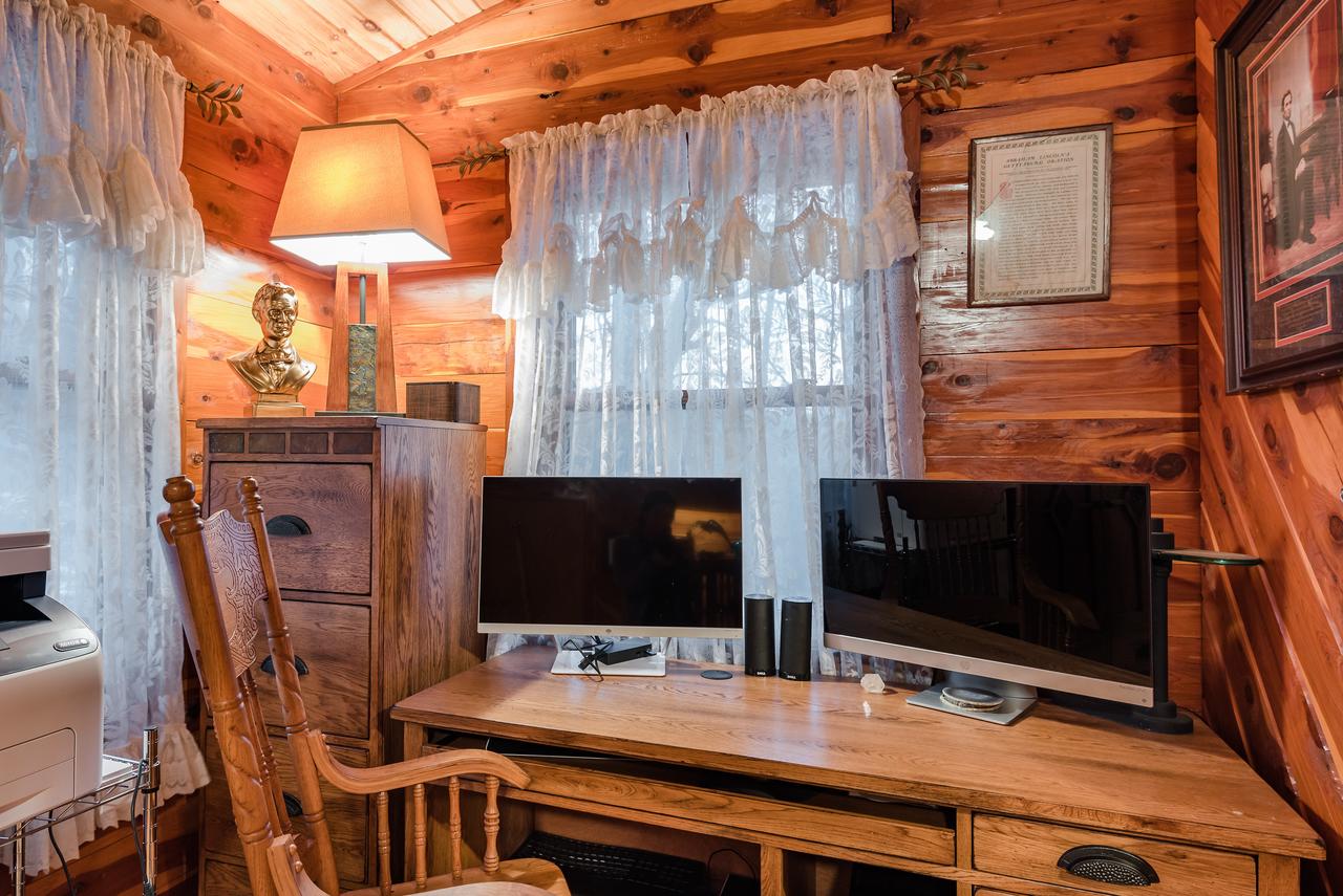 Fly Away Cabin - thumb 5