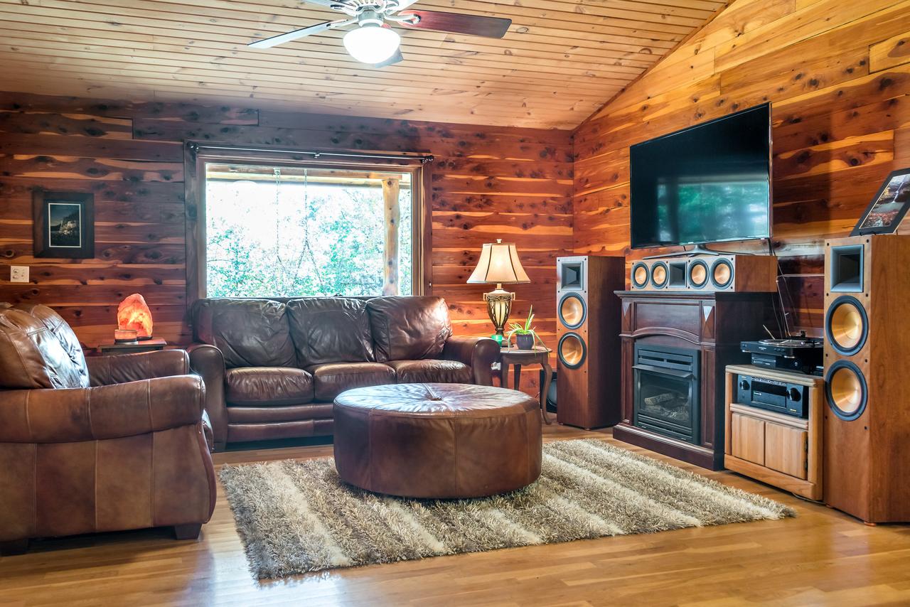 Fly Away Cabin - thumb 10