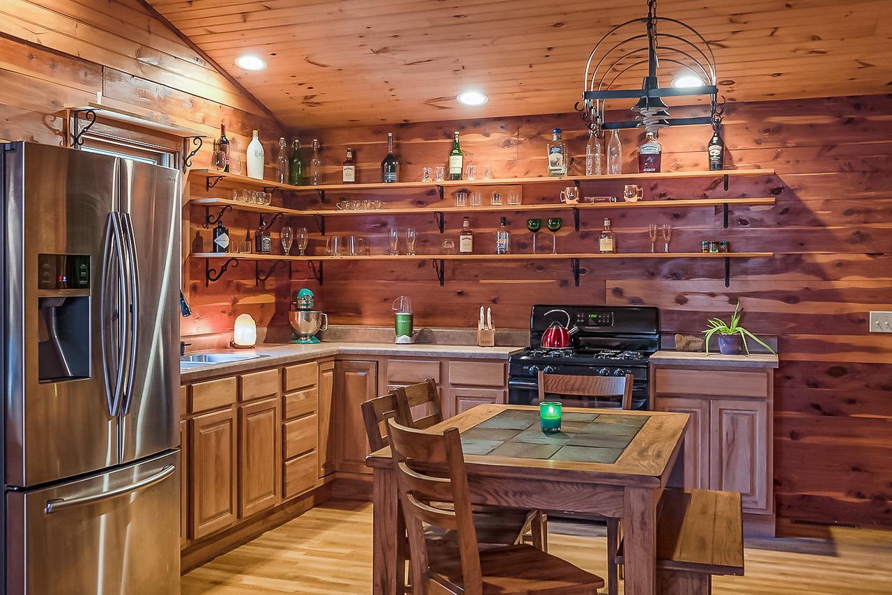 Fly Away Cabin - thumb 11