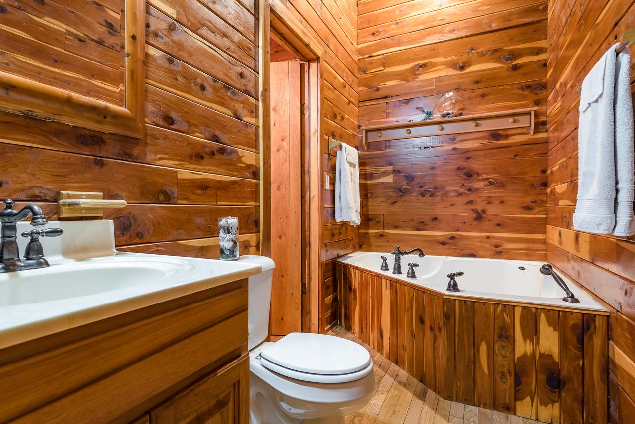 Fly Away Cabin - thumb 9