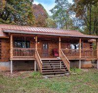 Fly Away Cabin - Accommodation Alabama