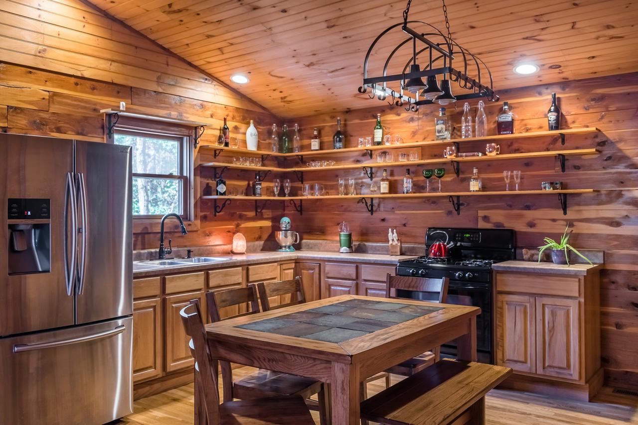 Fly Away Cabin - thumb 12