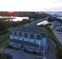 Payne's Harbor View Inn - Accommodation Alabama