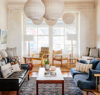 Block Island Beach House - Accommodation Alabama