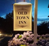 Old Town Inn - Accommodation Alabama
