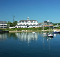 National Hotel - Accommodation Alabama