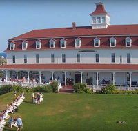 Spring House Hotel - Accommodation Alabama