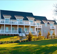 The Inn at Spring House - Accommodation Alabama