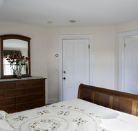 Dodge Cottage - Accommodation Alabama