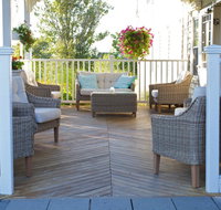 The 1661 Inn - Accommodation Alabama