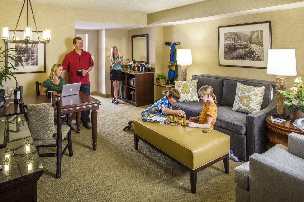 Lake Tahoe Resort Hotel - thumb 31