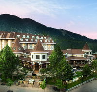 Lake Tahoe Resort Hotel - Accommodation Alabama