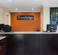 Travelodge by Wyndham Eureka - Accommodation Alabama