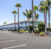 Quality Inn Pismo Beach - Accommodation Alabama