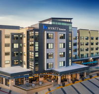 Hyatt House San Jose/Cupertino - Accommodation Alabama