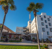 Pismo Beach Hotel - Accommodation Alabama