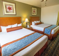 Beachwalker Inn  Suites - Accommodation Alabama