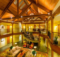 Avila Village Inn - Accommodation Alabama