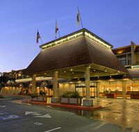 Red Lion Hotel Eureka - Accommodation Alabama