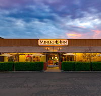 Miners Inn - Accommodation Alabama