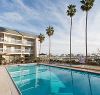 Dana Point Marina Inn - Accommodation Alabama