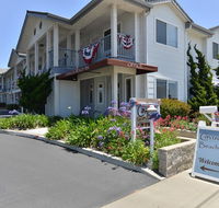 Cayucos Beach Inn - Accommodation Alabama