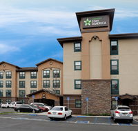 Extended Stay America - Los Angeles - Northridge - Accommodation Alabama