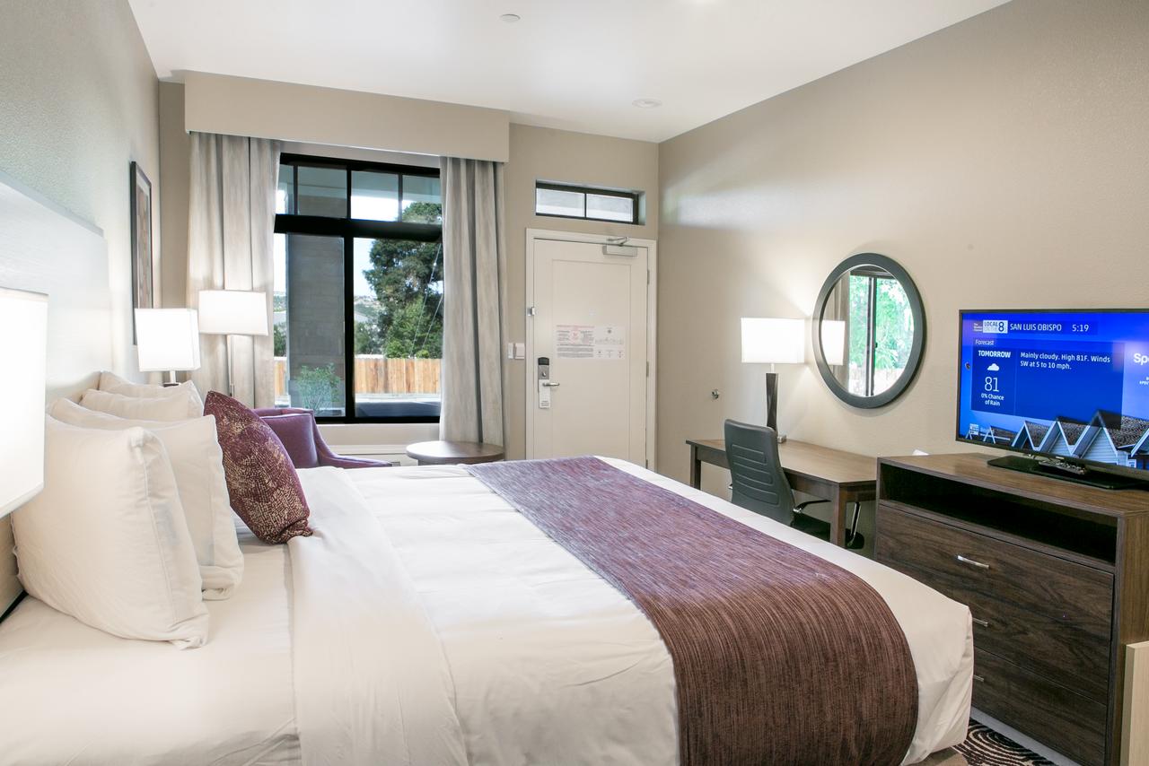 Hotel Siri Downtown - Paso Robles - thumb 34