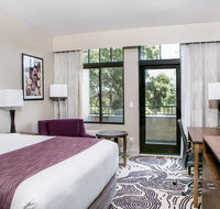Hotel Siri Downtown - Paso Robles - Accommodation Alabama