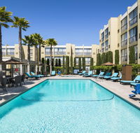 Four Points by Sheraton San Rafael Marin County - Accommodation Alabama