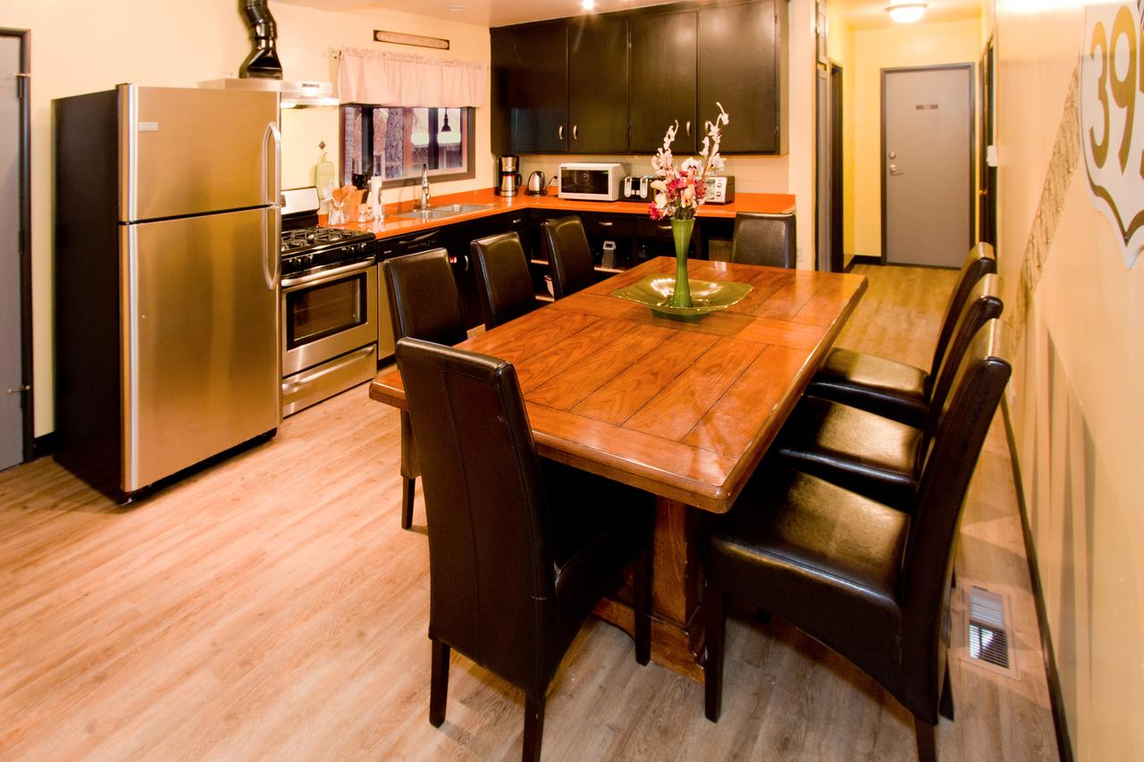 Moderne Hostel - thumb 8