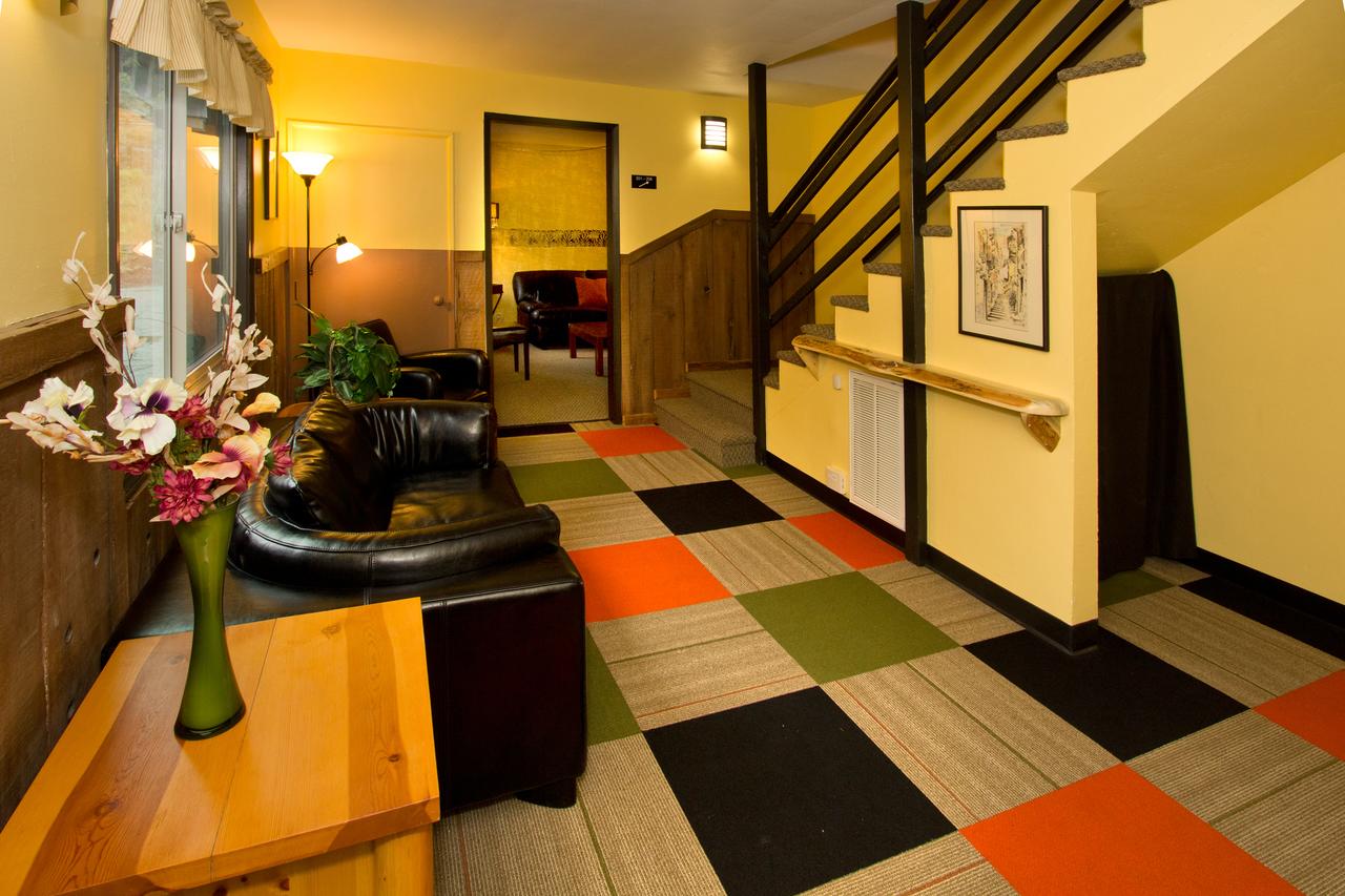 Moderne Hostel - thumb 19