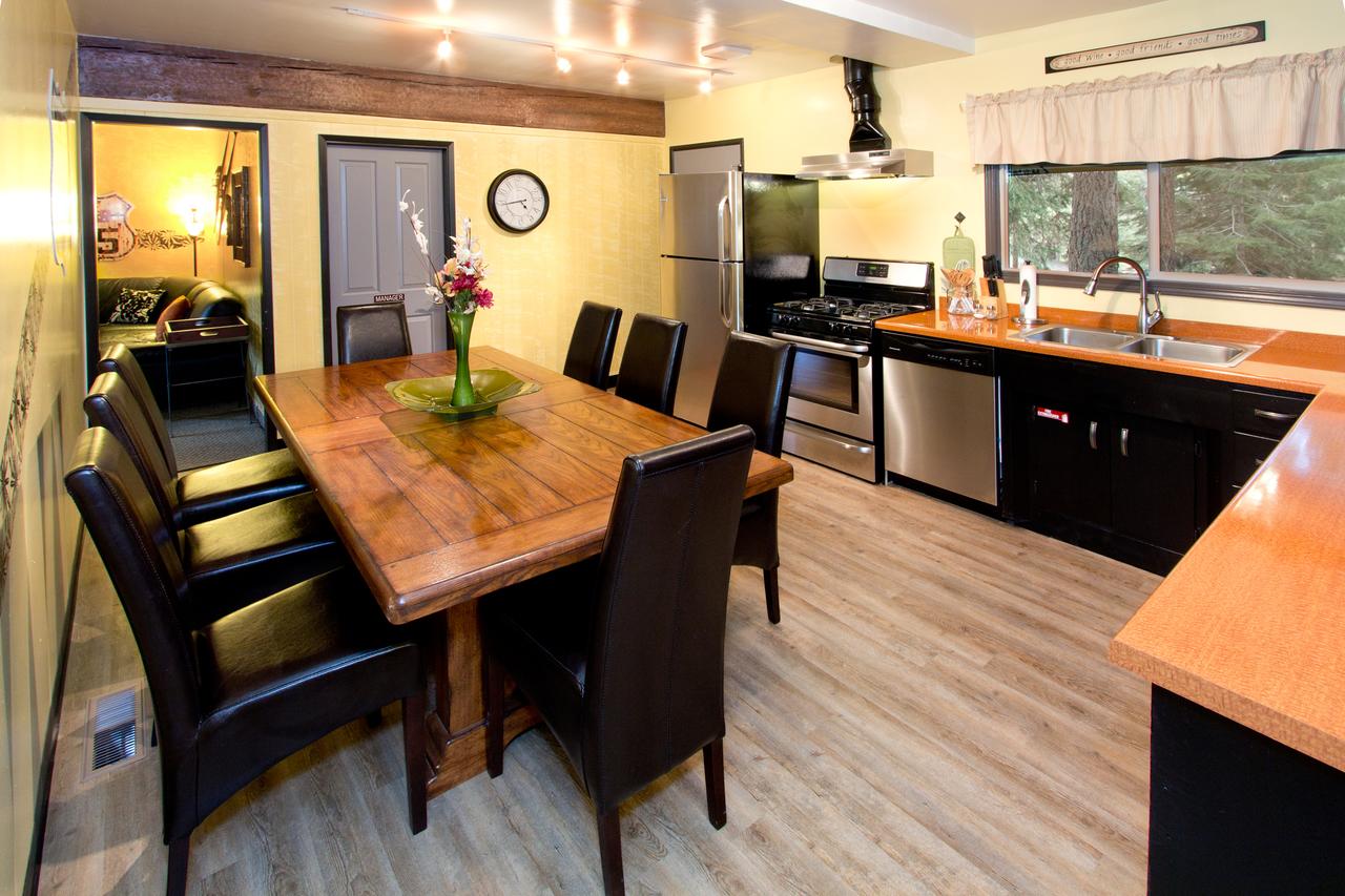 Moderne Hostel - thumb 9