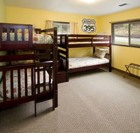 Moderne Hostel - Accommodation Alabama