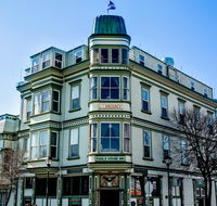 The Inn at 2nd  C - Accommodation Alabama