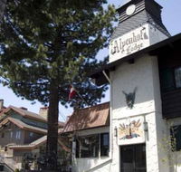 Alpenhof Lodge - Accommodation Alabama