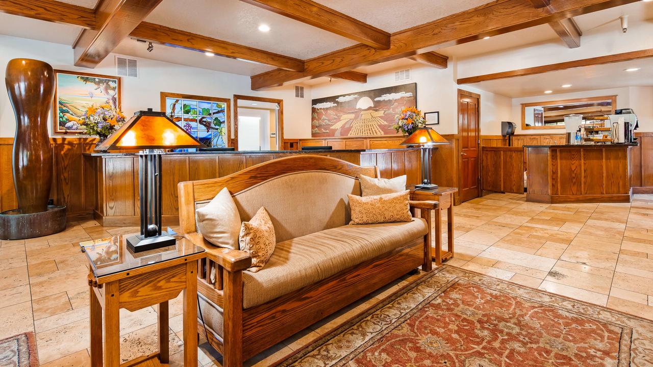 Best Western Sonoma Valley Inn & Krug Event Center - thumb 33