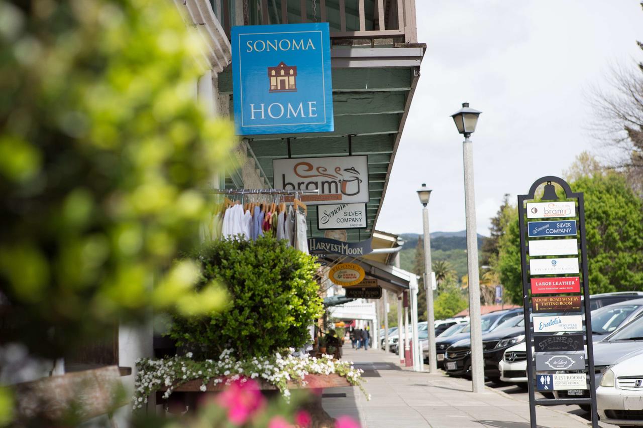 Best Western Sonoma Valley Inn & Krug Event Center - thumb 23