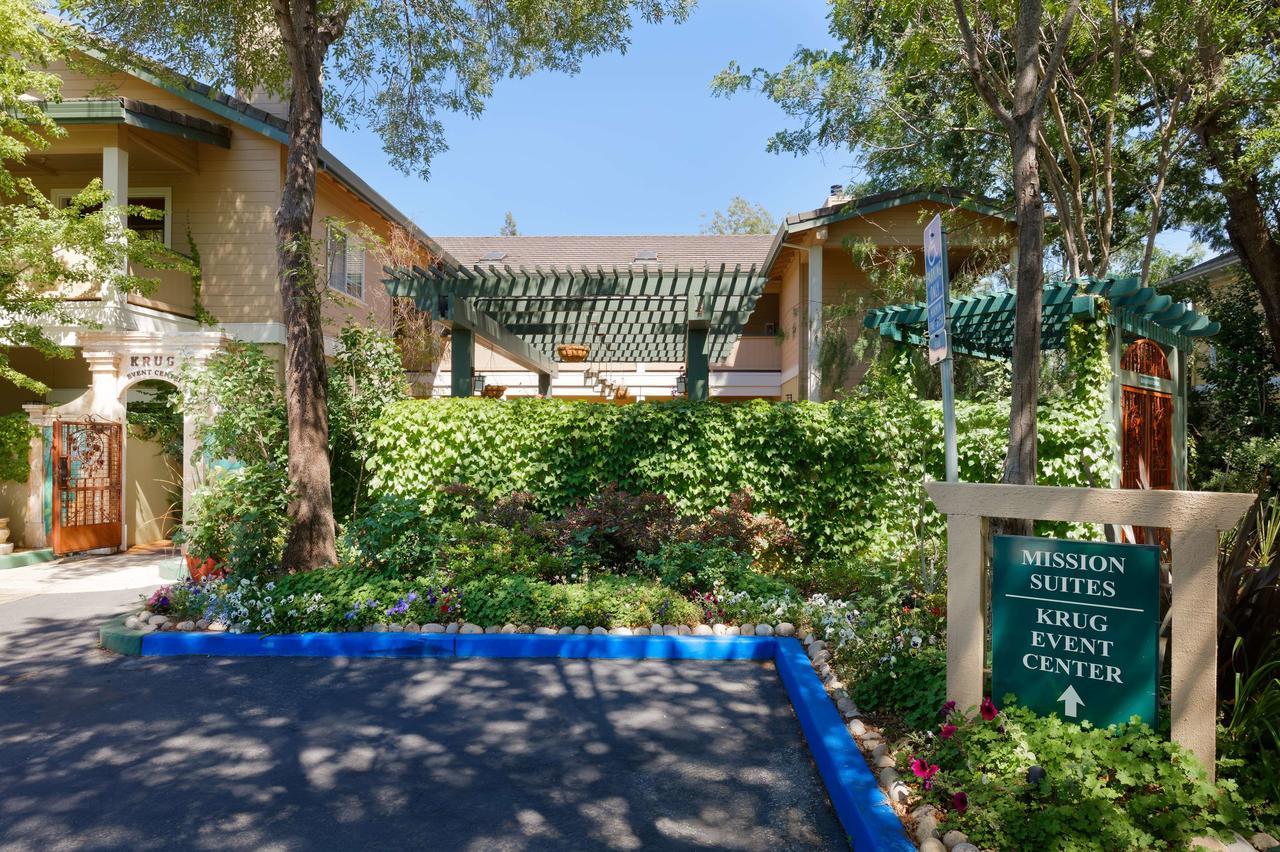 Best Western Sonoma Valley Inn & Krug Event Center - thumb 22