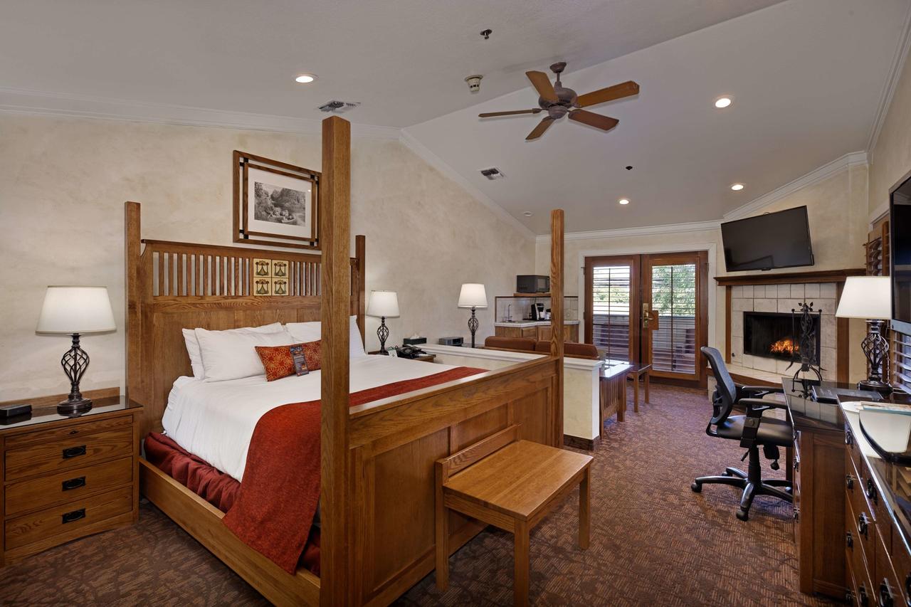 Best Western Sonoma Valley Inn & Krug Event Center - thumb 27