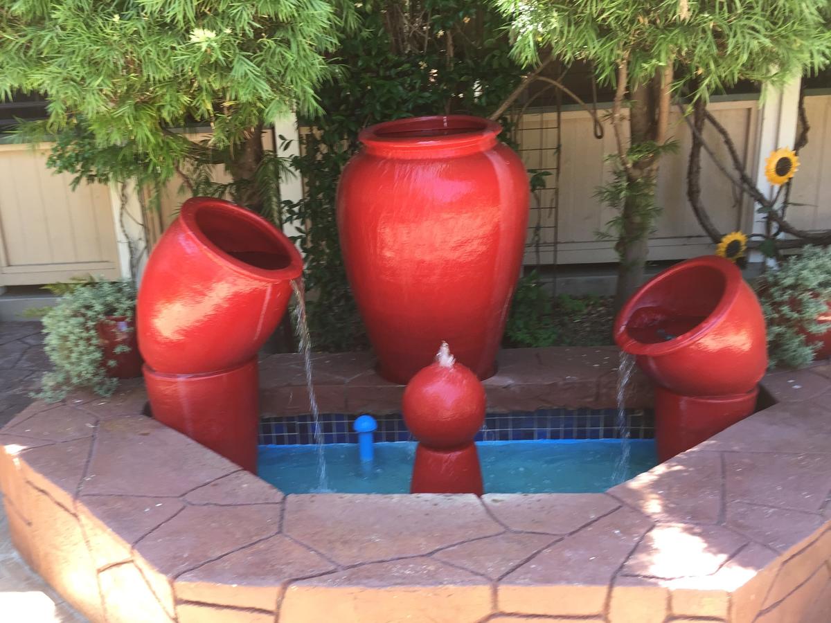 Best Western Sonoma Valley Inn & Krug Event Center - thumb 7