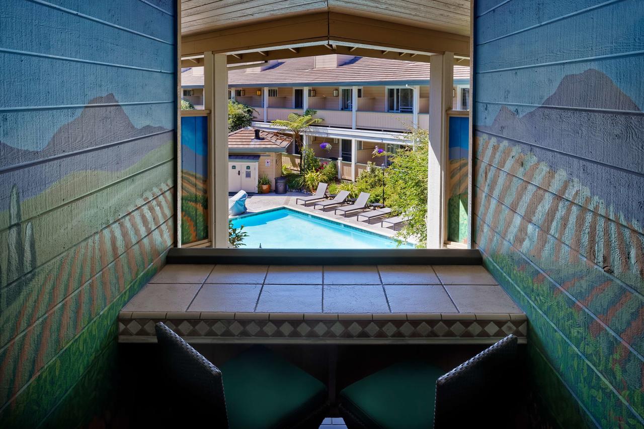 Best Western Sonoma Valley Inn & Krug Event Center - thumb 32