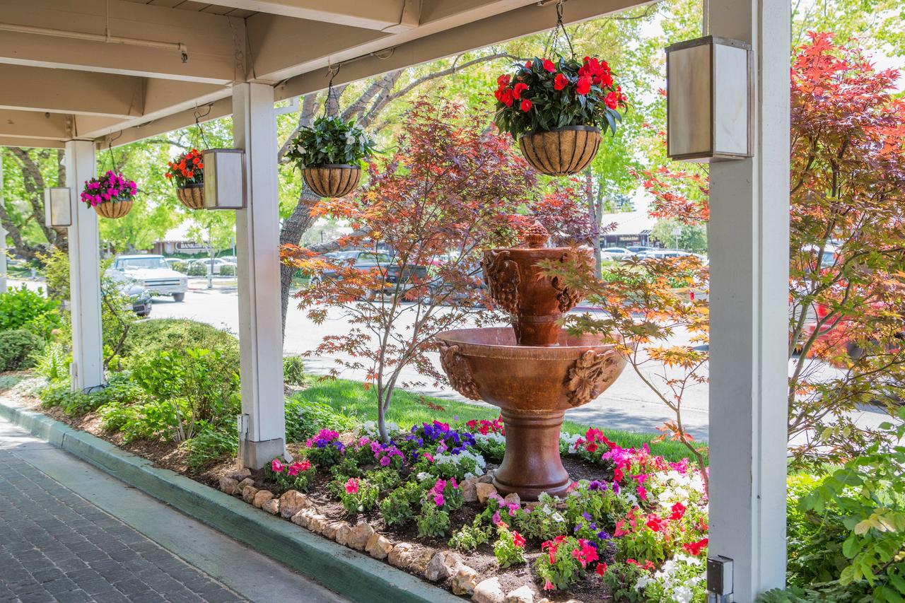 Best Western Sonoma Valley Inn & Krug Event Center - thumb 11